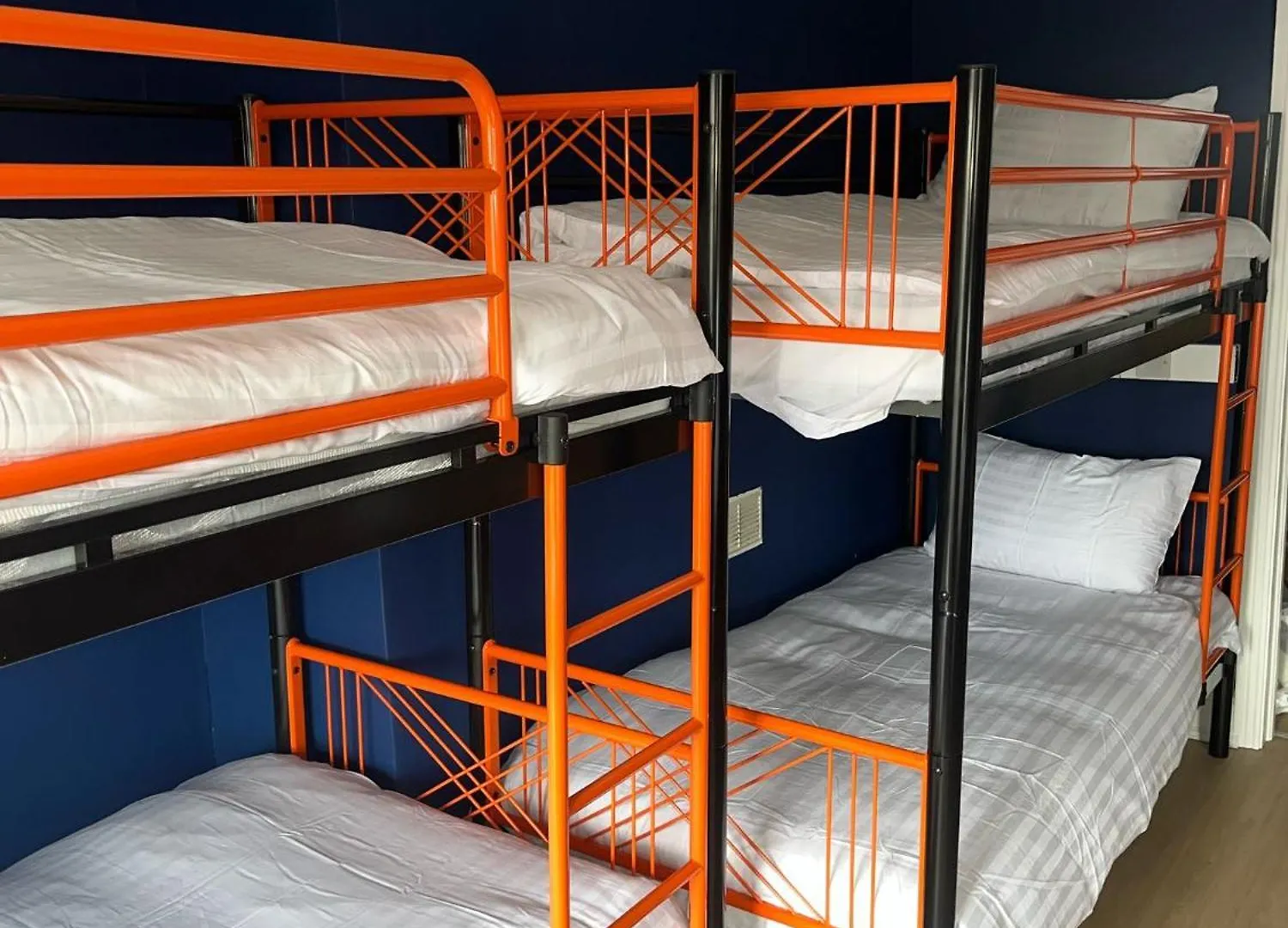 Astra Hostel Dublin