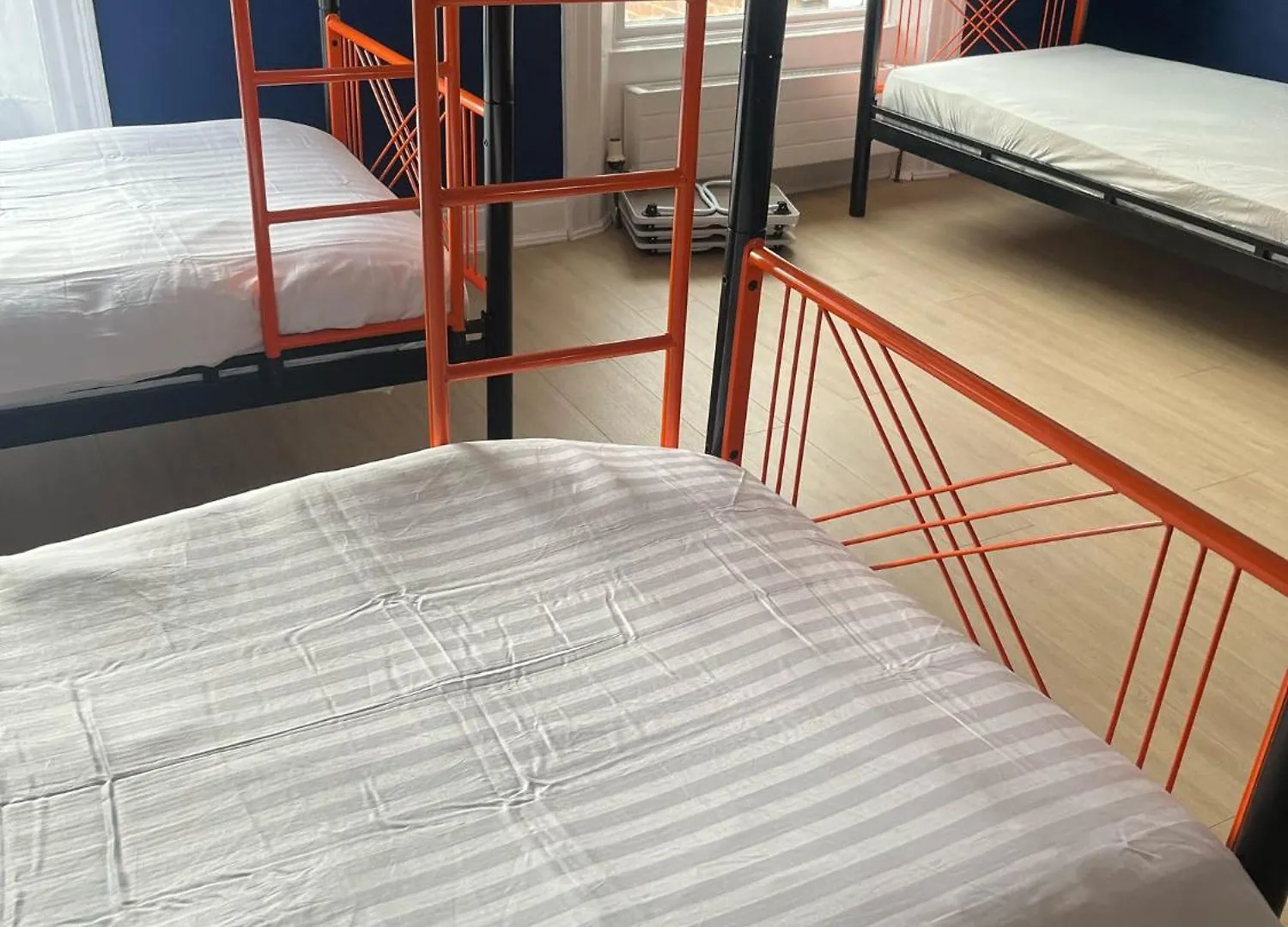 Astra Hostel Dublin