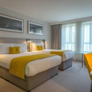 Hotell Maldron Pearse Street, Dublin