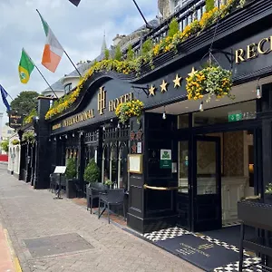 International 4*, Killarney Ireland