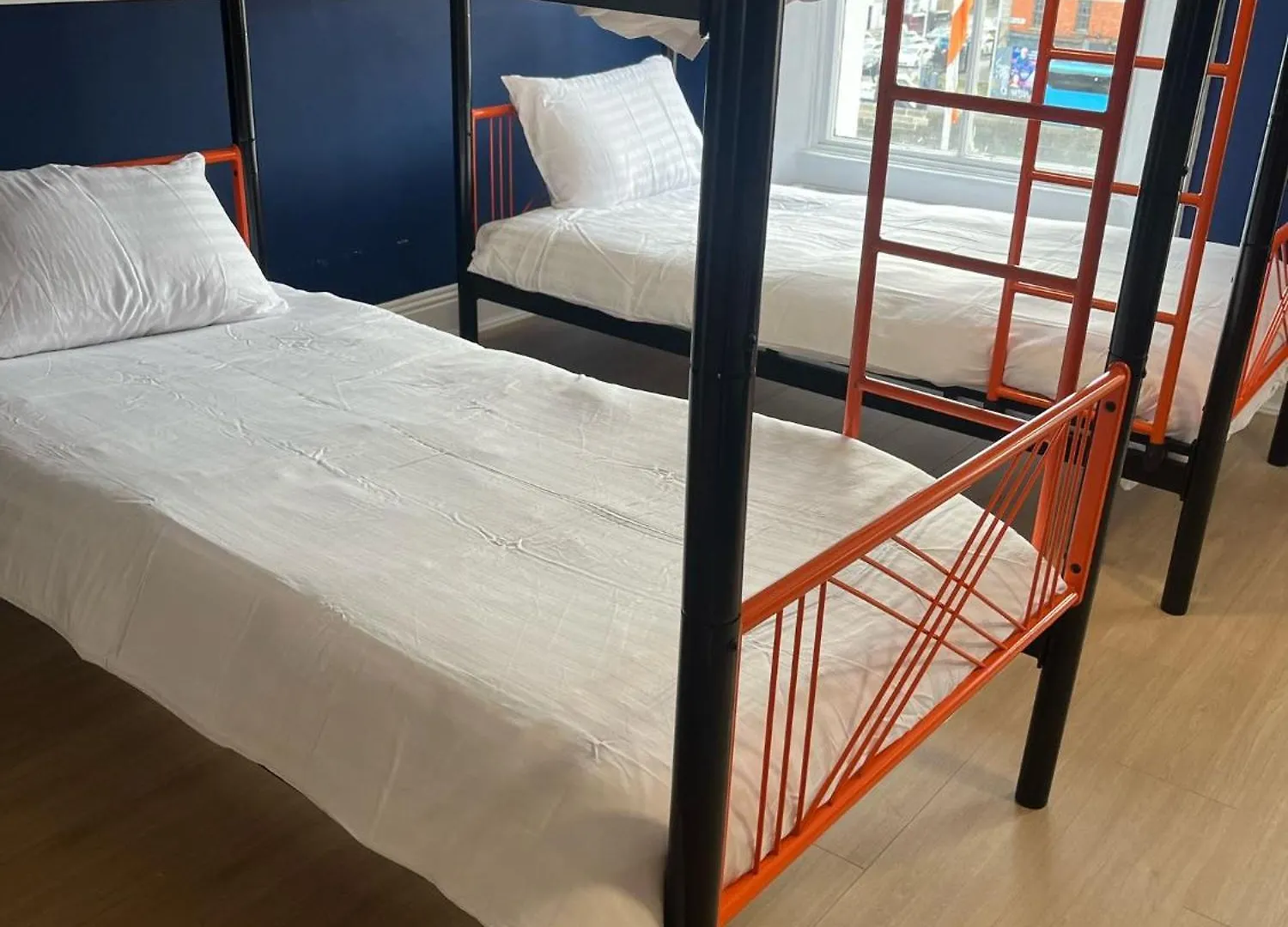 Astra Hostel Dublin