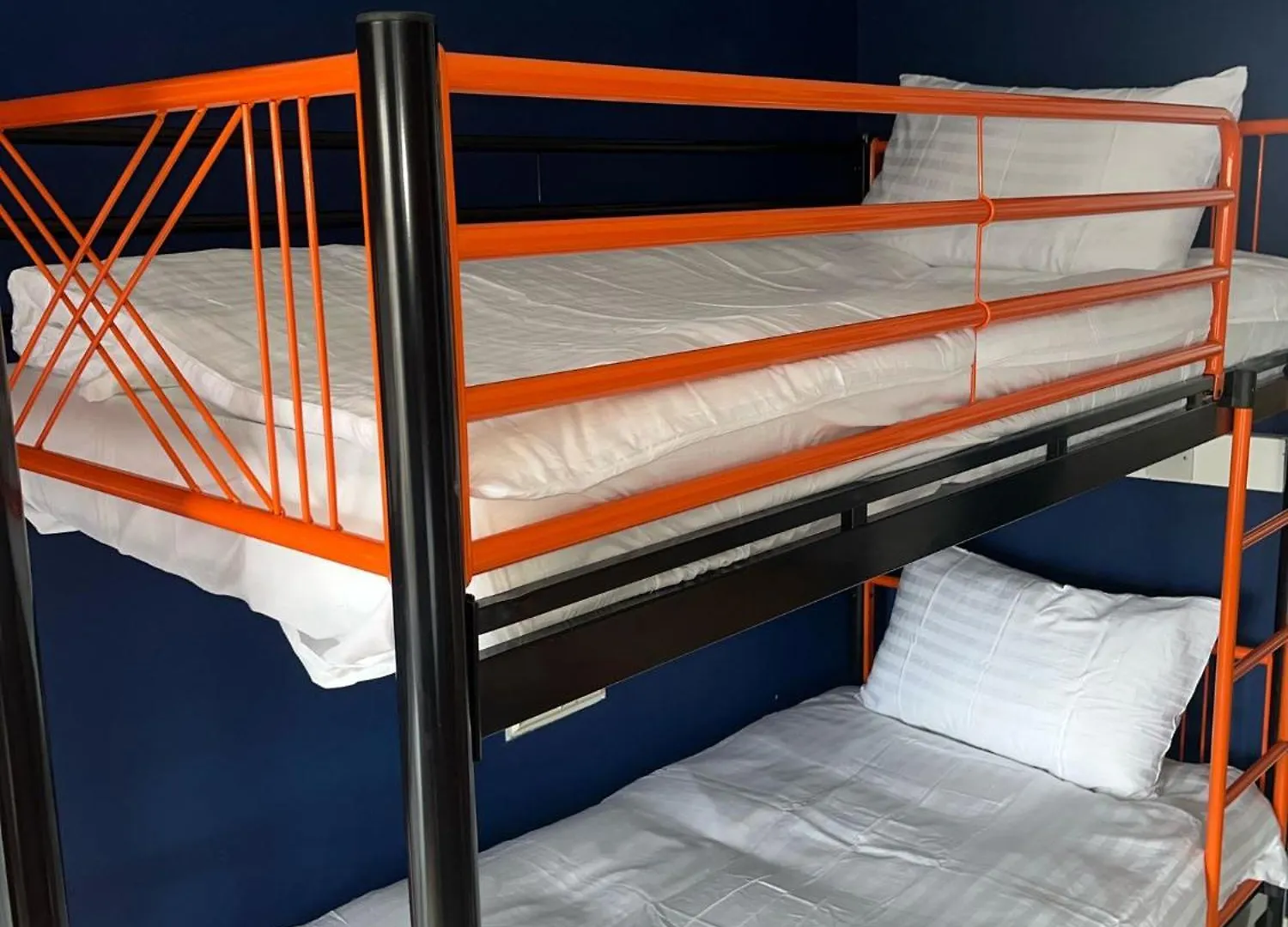 Astra Hostel Dublin