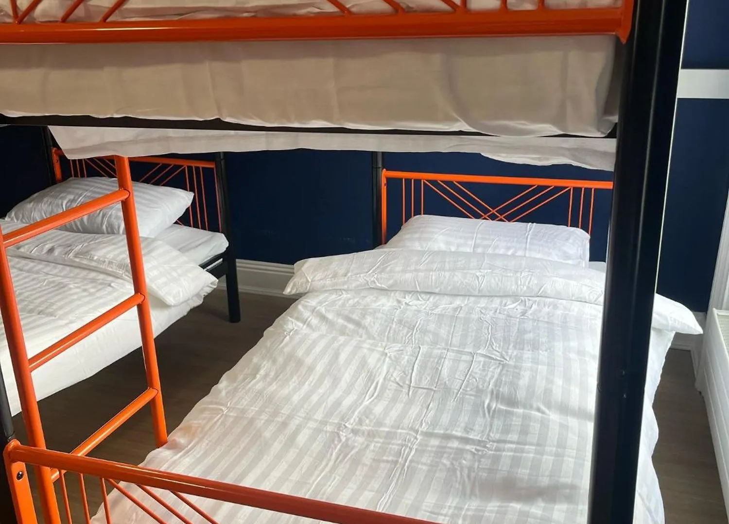 Astra Hostel Dublin