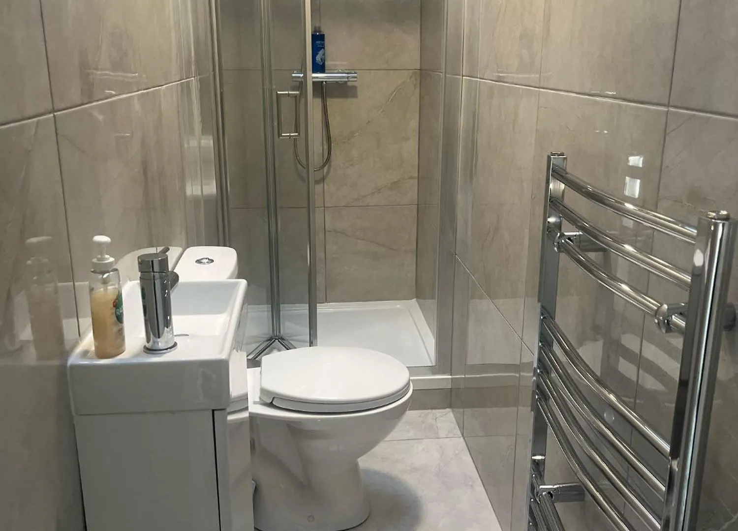Astra Hostel Dublin