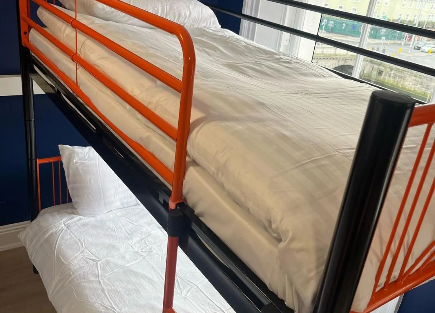 Astra Hostel Dublin 0*,