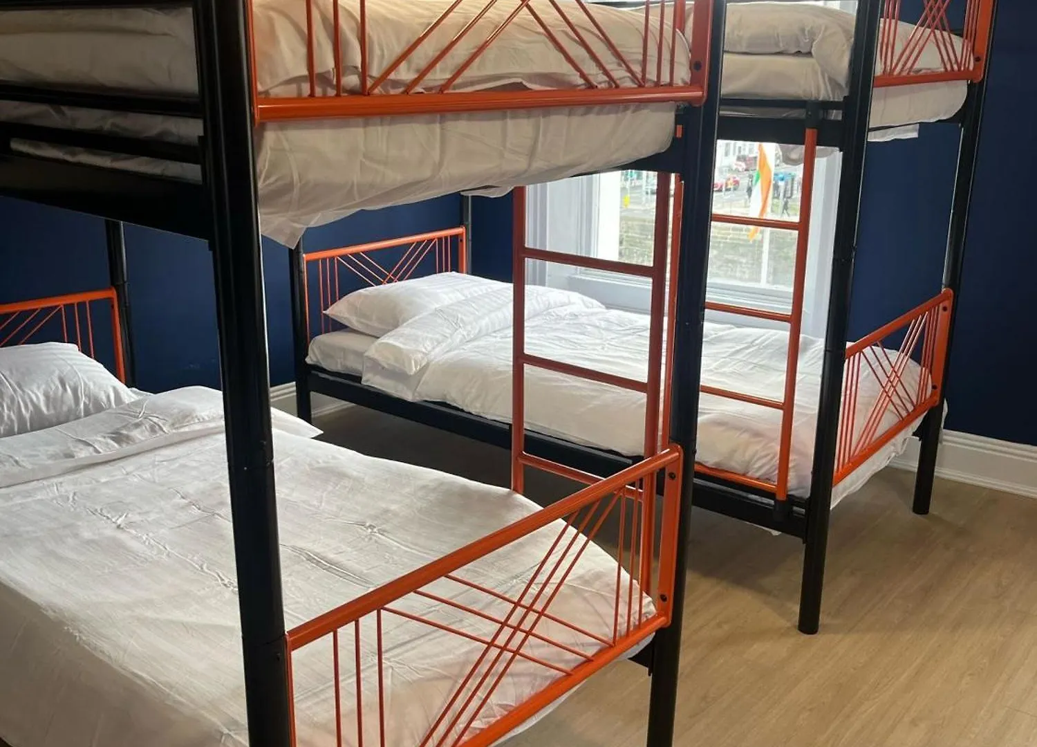 Astra Hostel Dublin 0*,