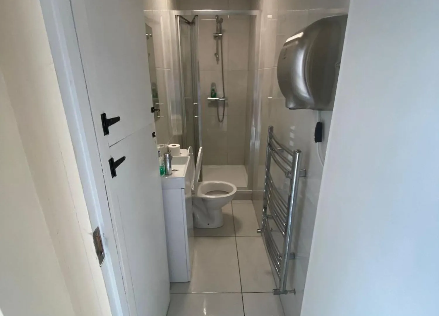 Astra Hostel Dublin