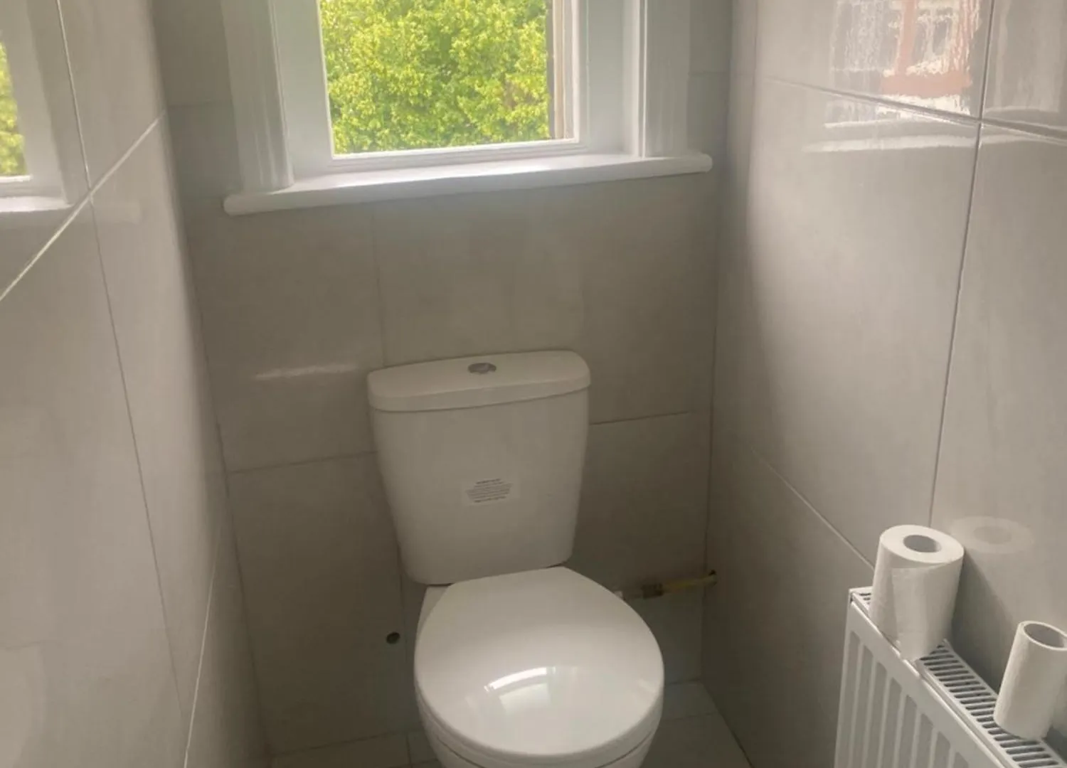 Astra Hostel Dublin
