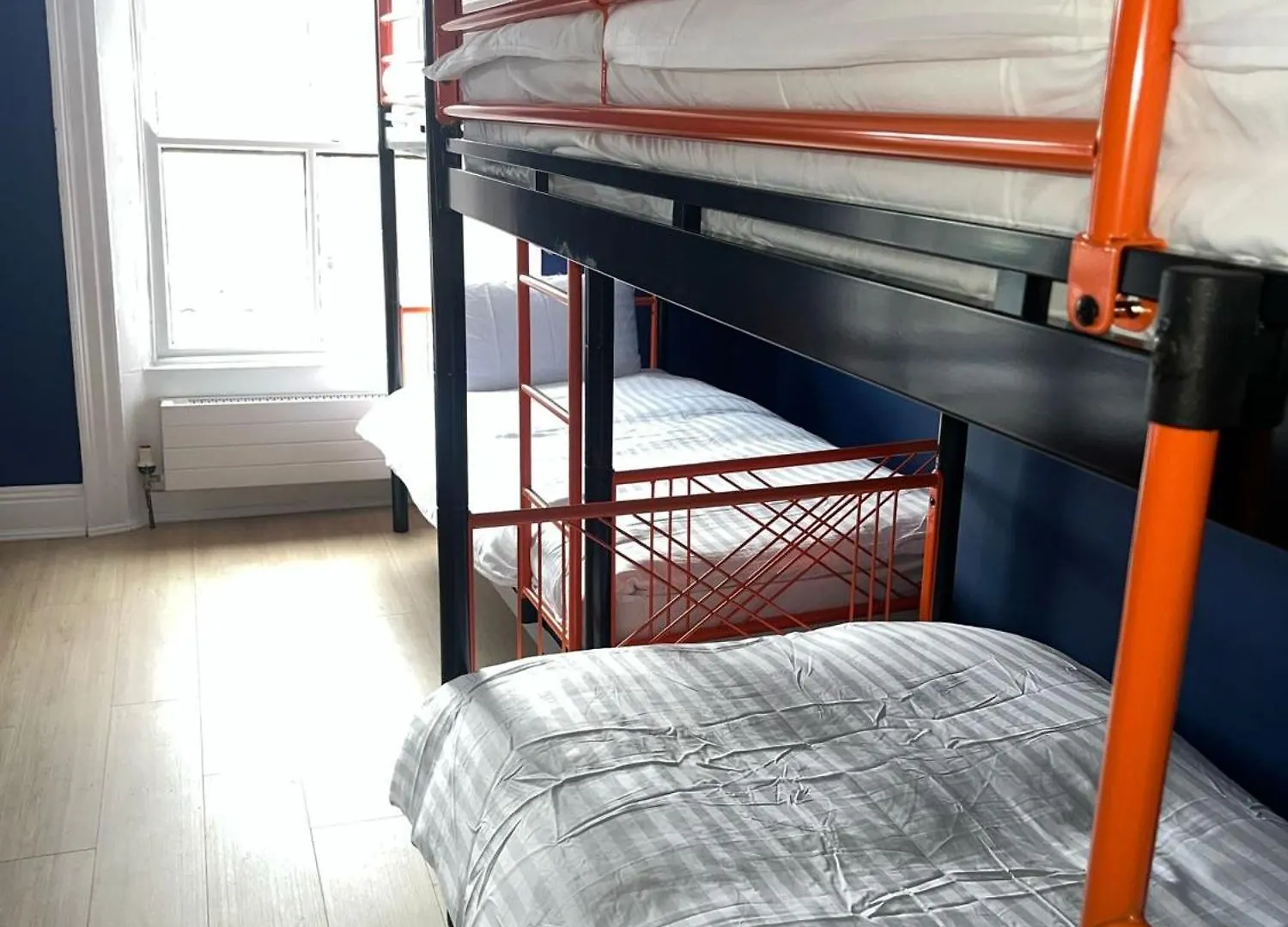 Astra Hostel Dublin