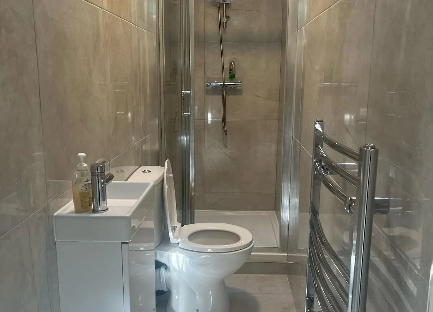 Astra Hostel Dublin Irland