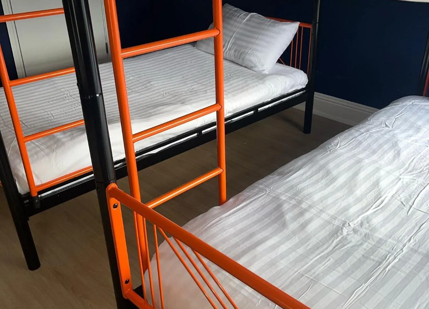 Astra Hostel Dublin 0*,
