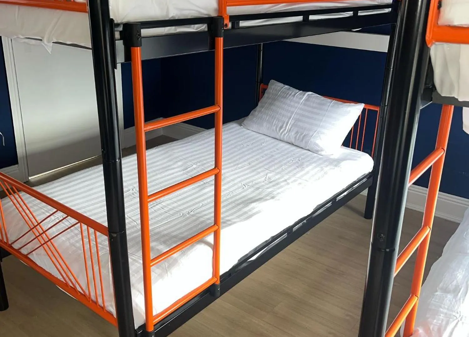 Astra Hostel Dublin