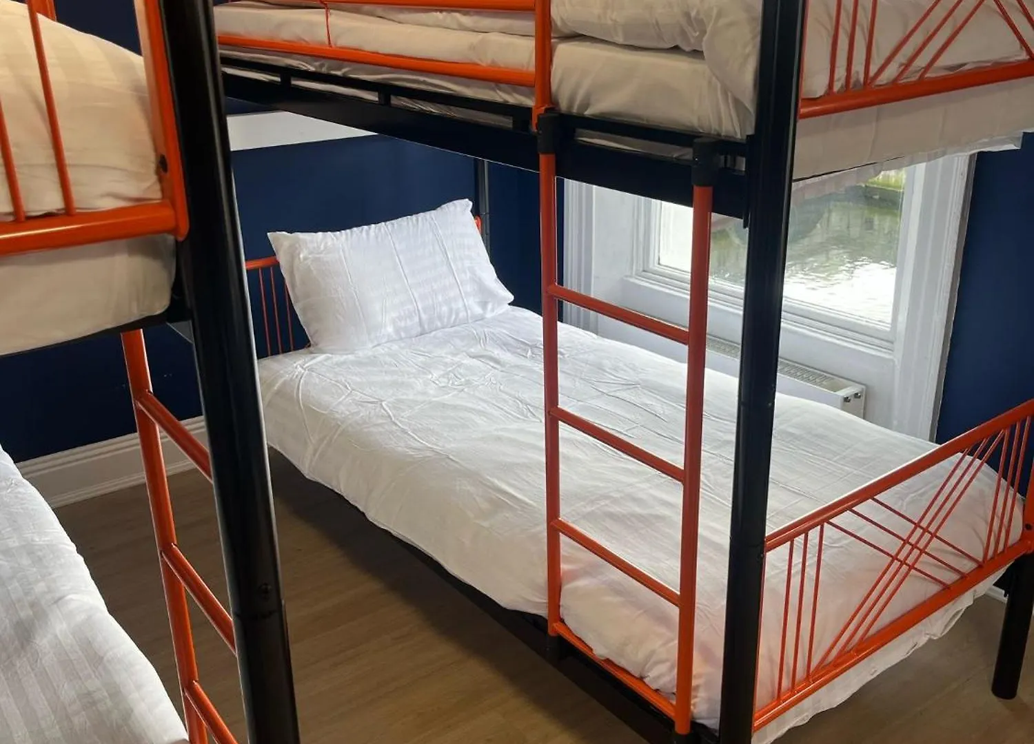 Astra Hostel Dublin