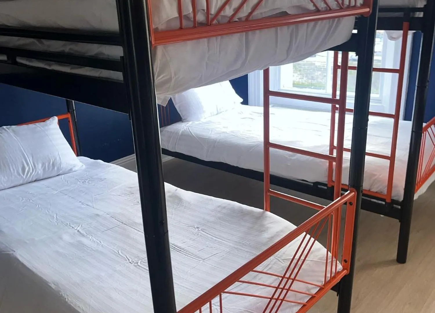 Astra Hostel Dublin