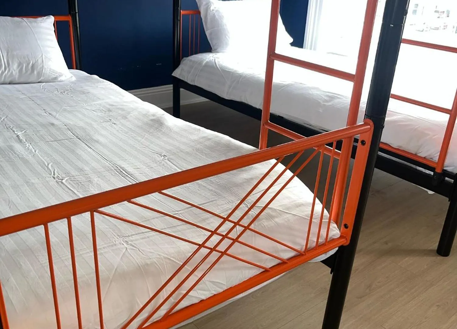 Astra Hostel Dublin