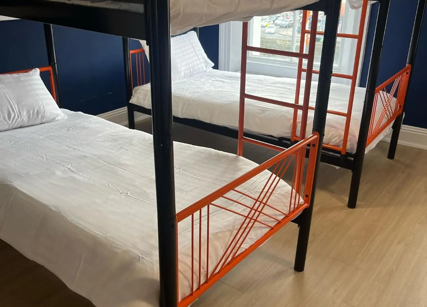 Astra Hostel Dublin