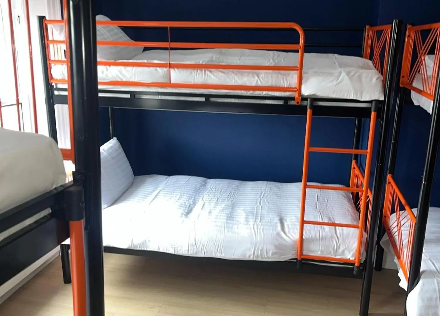 Astra Hostel Dublin